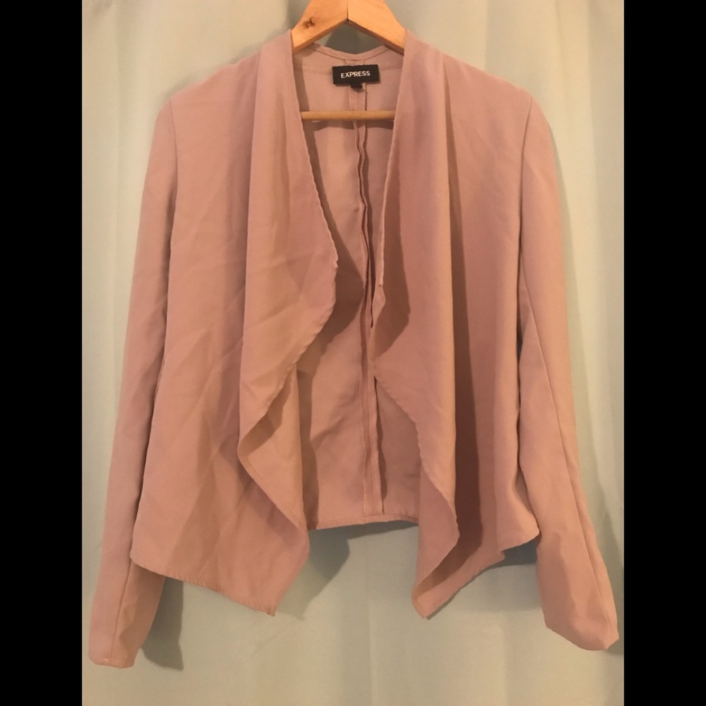 Flowy Blazer - Picture 5 of 6